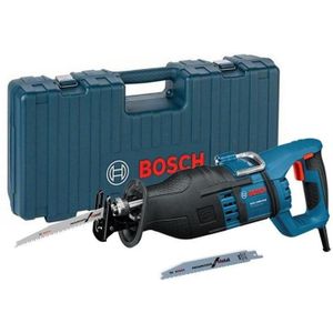 Bosch Professional GSA 1300 PCE Reciprozaag 1300W 230V in Koffer - 060164E200