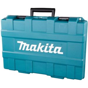 Makita 821840-1 Koffer kunststof voor vetspuit DGP180