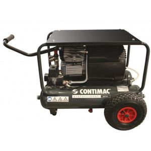 Contimac Compressor CM380/10/9 9W 380L