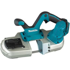 Makita DPB182Z Accu Bandzaag 18V Basic Body