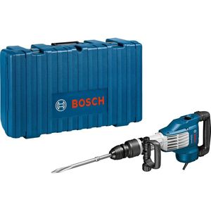 Bosch Professional GSH 11 VC Breekhamer SDS MAX 23J - 0611336000