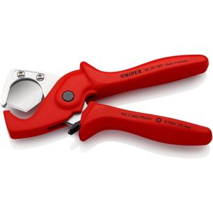 Knipex 90 20 185 Pijpsnijder voor slang en buizen