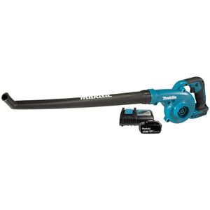 Makita DUB186RT Accu Bladblazer 18V 5.0Ah