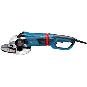 Bosch Professional GWS 24-180 LVI Haakse slijper 2400W - 0601892F00