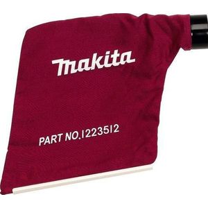 Makita 122351-2 Linnen stofzak afkortzaag