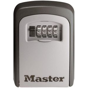 Master Lock Middelgrote Sleutelkast Select Access®  - 5401EURD