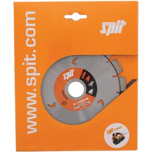 Spit Xtreme universal Diamantblad d140/22.2 mm-2st - 610093