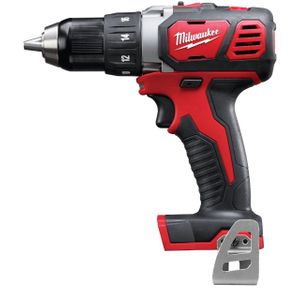 Milwaukee M18 BDD-0 Compacte Accu Schroefboormachine 18V Basic Body - 4933443530