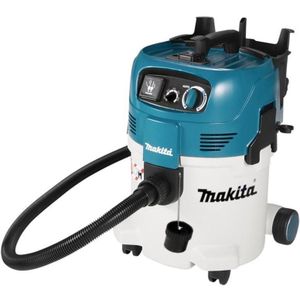 Makita VC3012M Stofzuiger M-Klasse