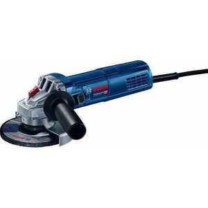 Bosch Professional GWS 9-125 S Haakse slijpmachine 900W - 0601396104