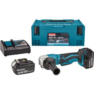 Makita DDA350RTJ Accu Haakse Boormachine 18V 5.0Ah in Mbox