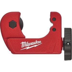 Milwaukee Buissnijder Mini Cu 3 - 22 mm - 48229258