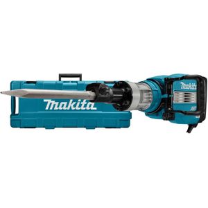 Makita HM1511 Breekhamer 230V 1850W in Koffer