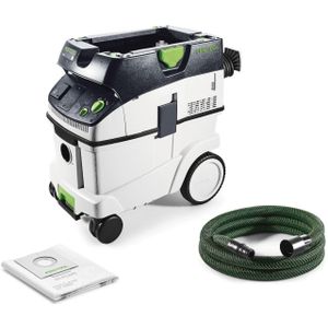 Festool CTL 36 E Mobiele stofafzuiger - 574965