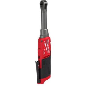 Milwaukee M12 FHIR14LR-0 Verlengde High Speed Accu Ratelsleutel 1/4" 12V Basic Body - 4933480790