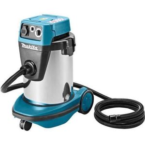 Makita VC3210LX1 Stofzuiger L-Klasse