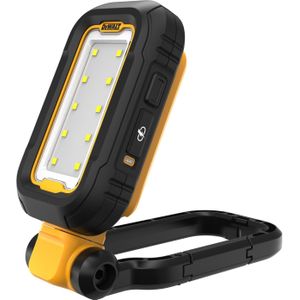 DeWALT DCL182 Werklamp USB-C