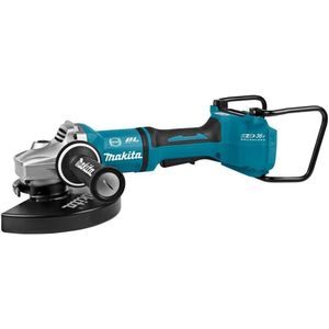 Makita DGA901ZKU1 Accu Haakse Slijper 230mm 2x18V Basic Body in Koffer