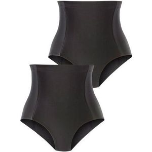 Petite fleur Taille-shaper elastische katoenkwaliteit