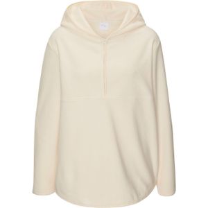 Vivance Hoodie met een ritssluiting