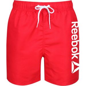 Reebok Zwemshort Yestin met elastische band en rijgkoord (1 stuk)