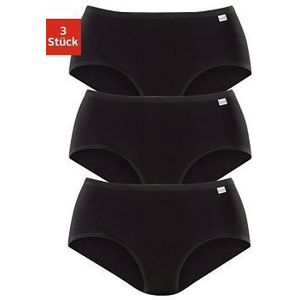 Speidel Tailleslip Britta zonder storende zijnaden (3 stuks, Set van 3)