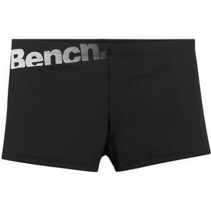 Bench. Zwemboxer met bench-opschrift