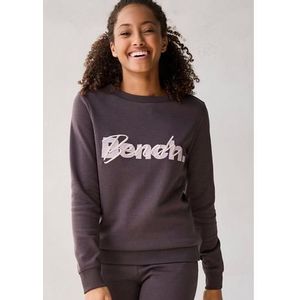 Bench. Loungewear Sweatshirt