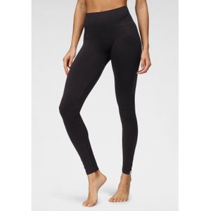 Calvin Klein Legging met brede modellerende band