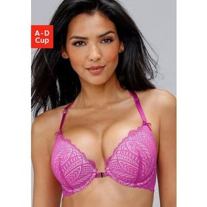 Lascana Push-up-bh RAQUEL met racerback van kant, dessous