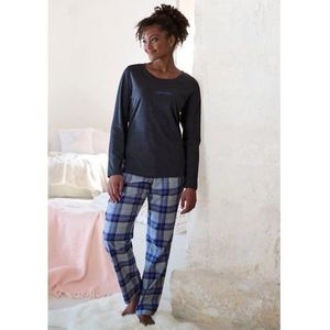 Vivance Dreams Pyjama (2-delig)