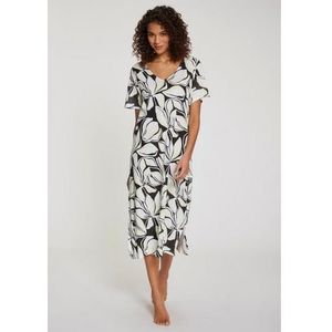 Vivance Dreams Shirtjurk met all-over print