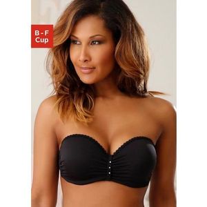 Sara Shop Bh- Plak bh-Zelfklevende bh-Invisible bra Push-up plak bh  -Strapless plak