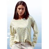 Lascana Sweatshirt