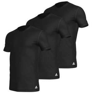 adidas Sportswear T-shirt "Active Flex Cotton" (Set van 3)