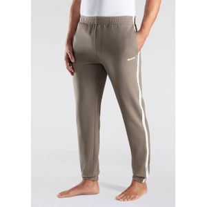 Bench. Loungewear Relaxbroek Lange relaxbroek, sweatbroek