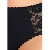 Petite fleur Heupslip elastische katoenkwaliteit (3 stuks)