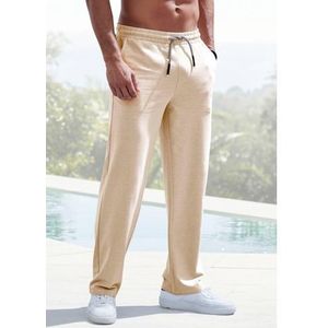 John Devin Sweatbroek Comfortabele broek