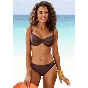 s.Oliver RED LABEL Beachwear Bikinitop met beugels Rome in verschillende unikleuren