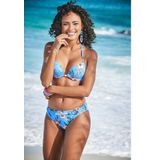 s.Oliver RED LABEL Beachwear Bikinibroekje Maya met sierriem