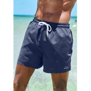 Venice Beach Zwemshort met logo