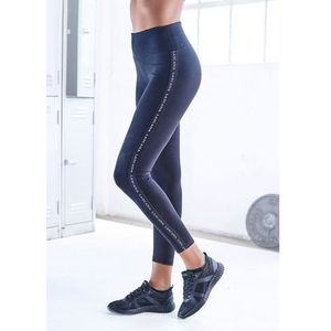 active by Lascana Legging met brede comfortband