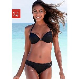 Bench. Push-upbikinitop Perfect in uni-stijl