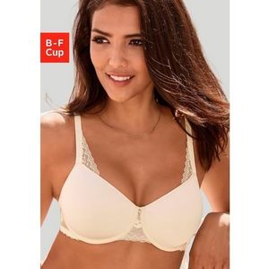 Lascana Minimizer-bh met spacer cups, met beugels, basis lingerie