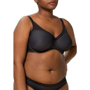 Triumph Minimizer-bh Infinite Sensation W01 Cup C-G, met naadloze voorgevormde cups, basic lingerie