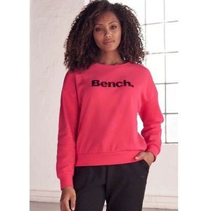 Bench. Loungewear Sweatshirt Loungeshirt