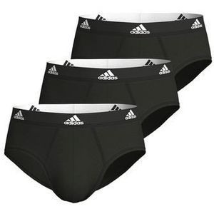 adidas Sportswear Slip "Active Flex Cotton" (3 stuks, Set van 3)
