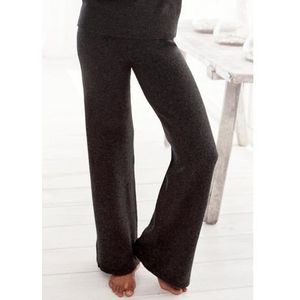 Lascana Tricotbroek -Loungehose