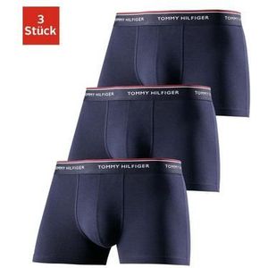 Tommy Hilfiger Underwear Boxershort (3 stuks)