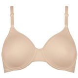 Triumph Beugel-bh Microfun W Cup B-D, gemaakt van microvezels, Basic Lingerie